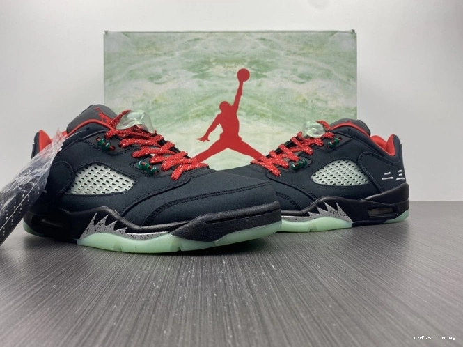 Retro Air Jordan Anthracite DM4640-036 5 0306